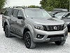 Nissan Navara 2.3 dCi 4WD - Hard Top - Automatique - Toit ouvran thumbnail
