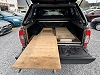 Nissan Navara 2.3 dCi 4WD - Hard Top - Automatique - Toit ouvran thumbnail