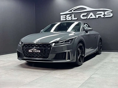 Audi TT TT Roadster 40 TFSI S tronc **12 mois de garantie**