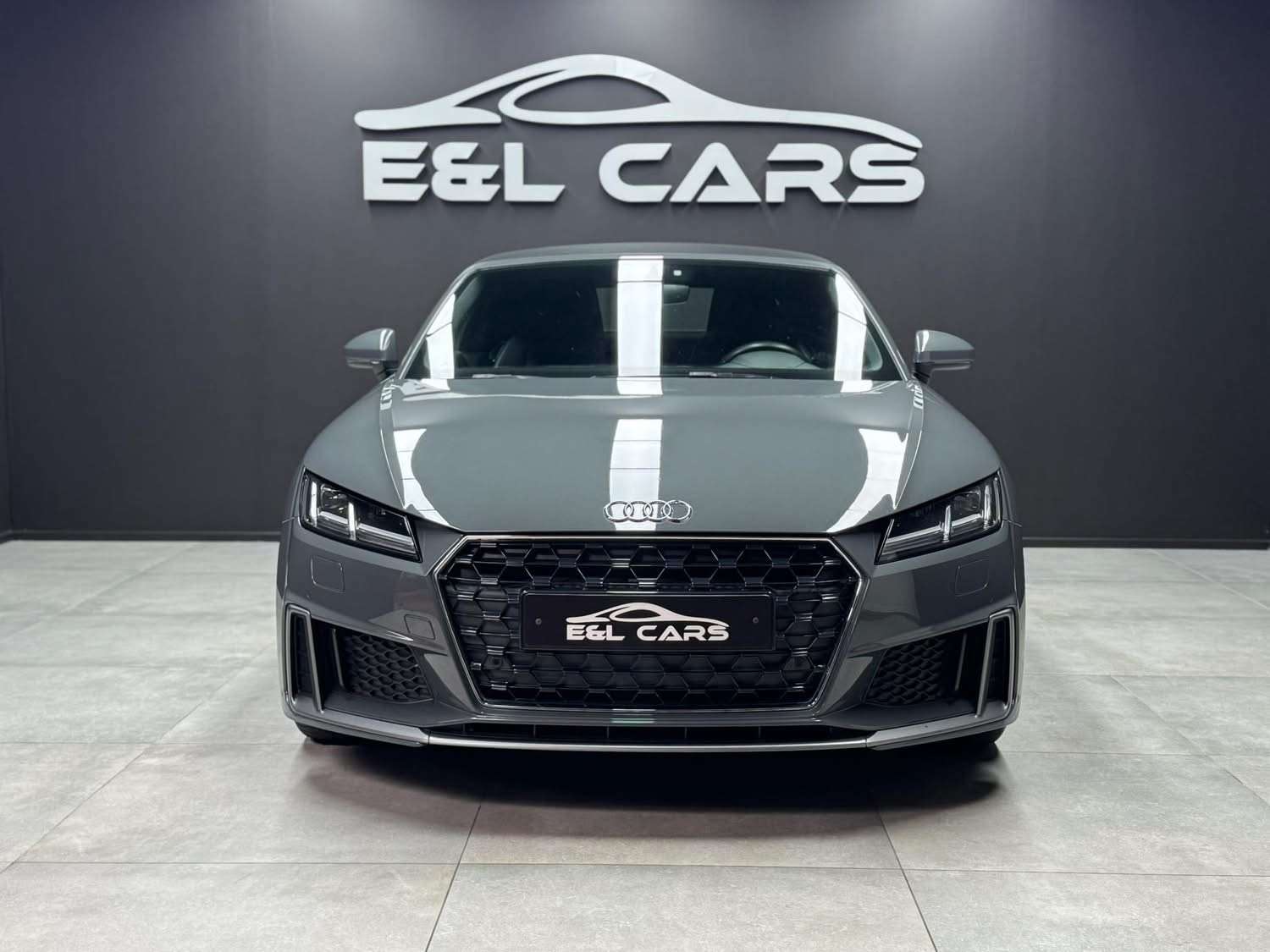 Audi TT TT Roadster 40 TFSI S tronc **12 mois de garantie**