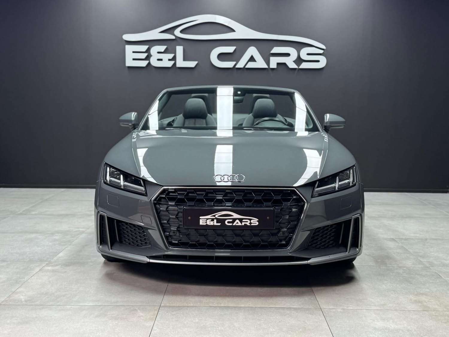 Audi TT TT Roadster 40 TFSI S tronc **12 mois de garantie**