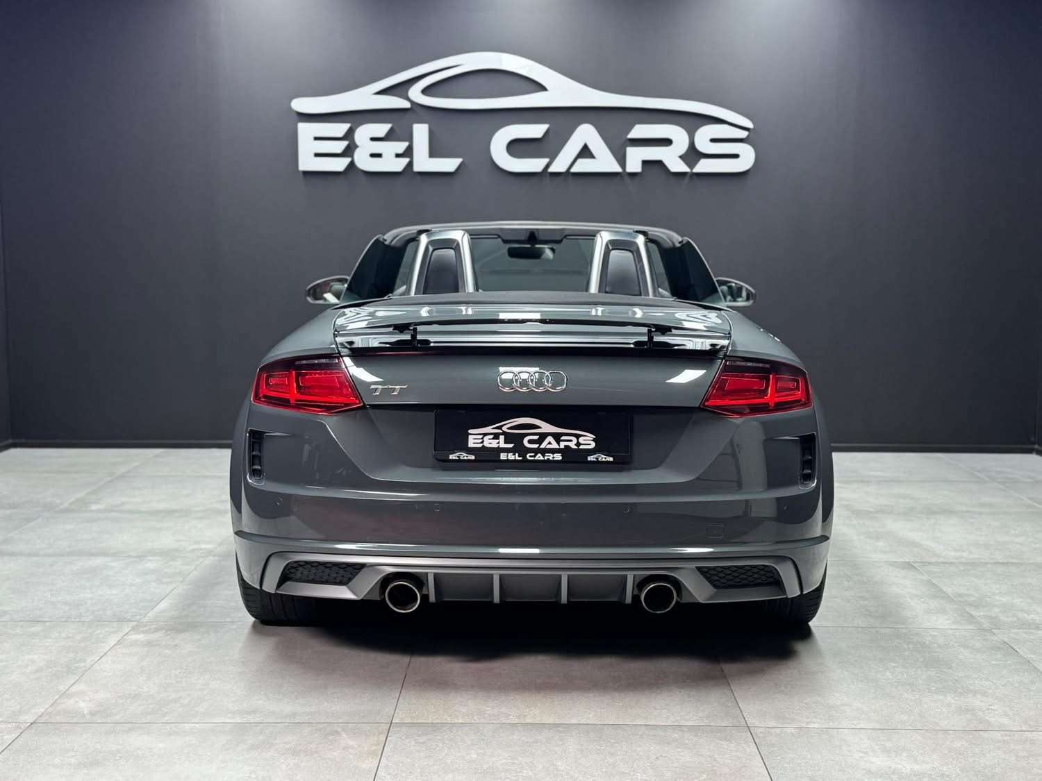 Audi TT TT Roadster 40 TFSI S tronc **12 mois de garantie**