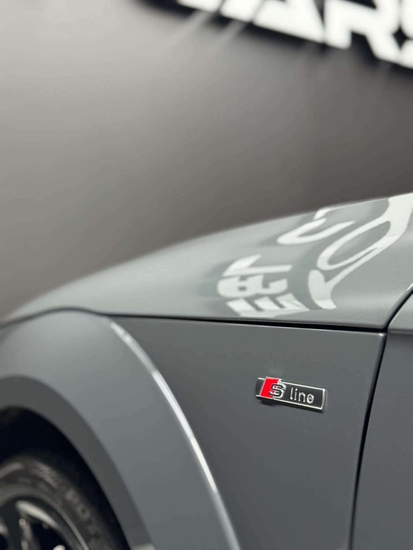 Audi TT TT Roadster 40 TFSI S tronc **12 mois de garantie**