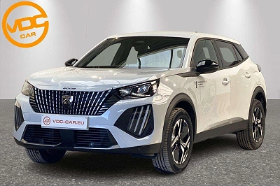 Peugeot 2008 ALLURE
