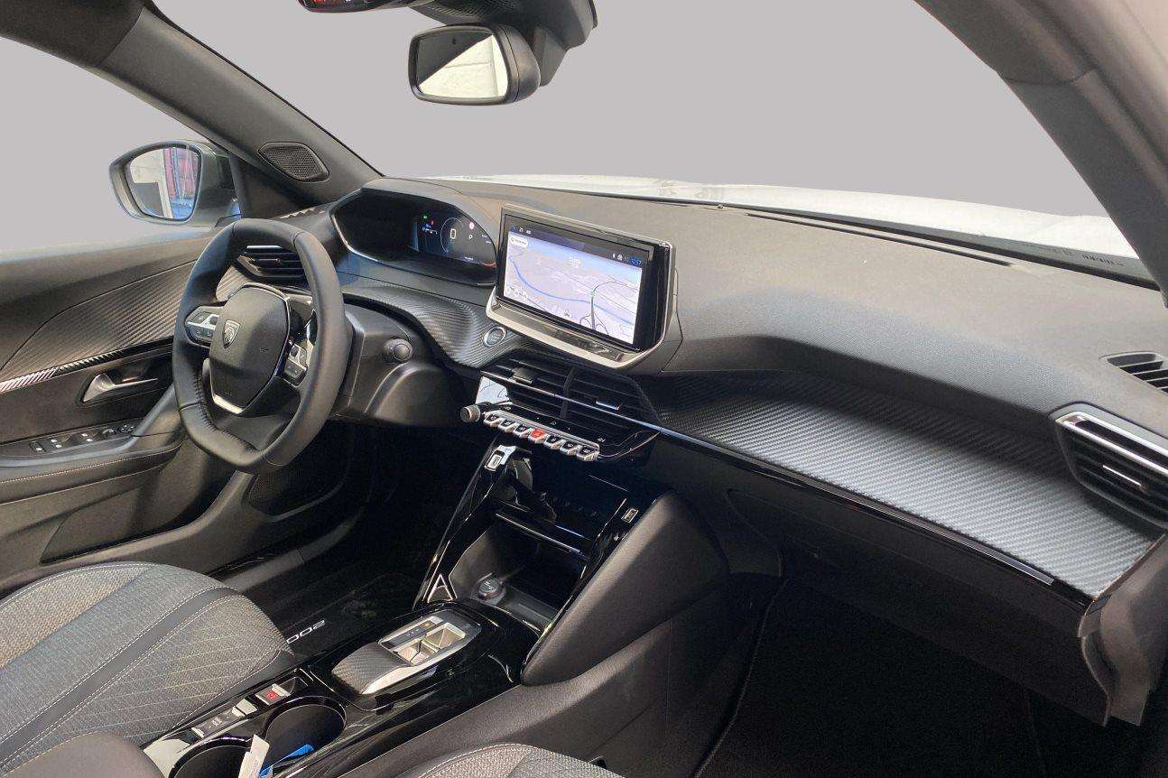 Peugeot 2008 ALLURE