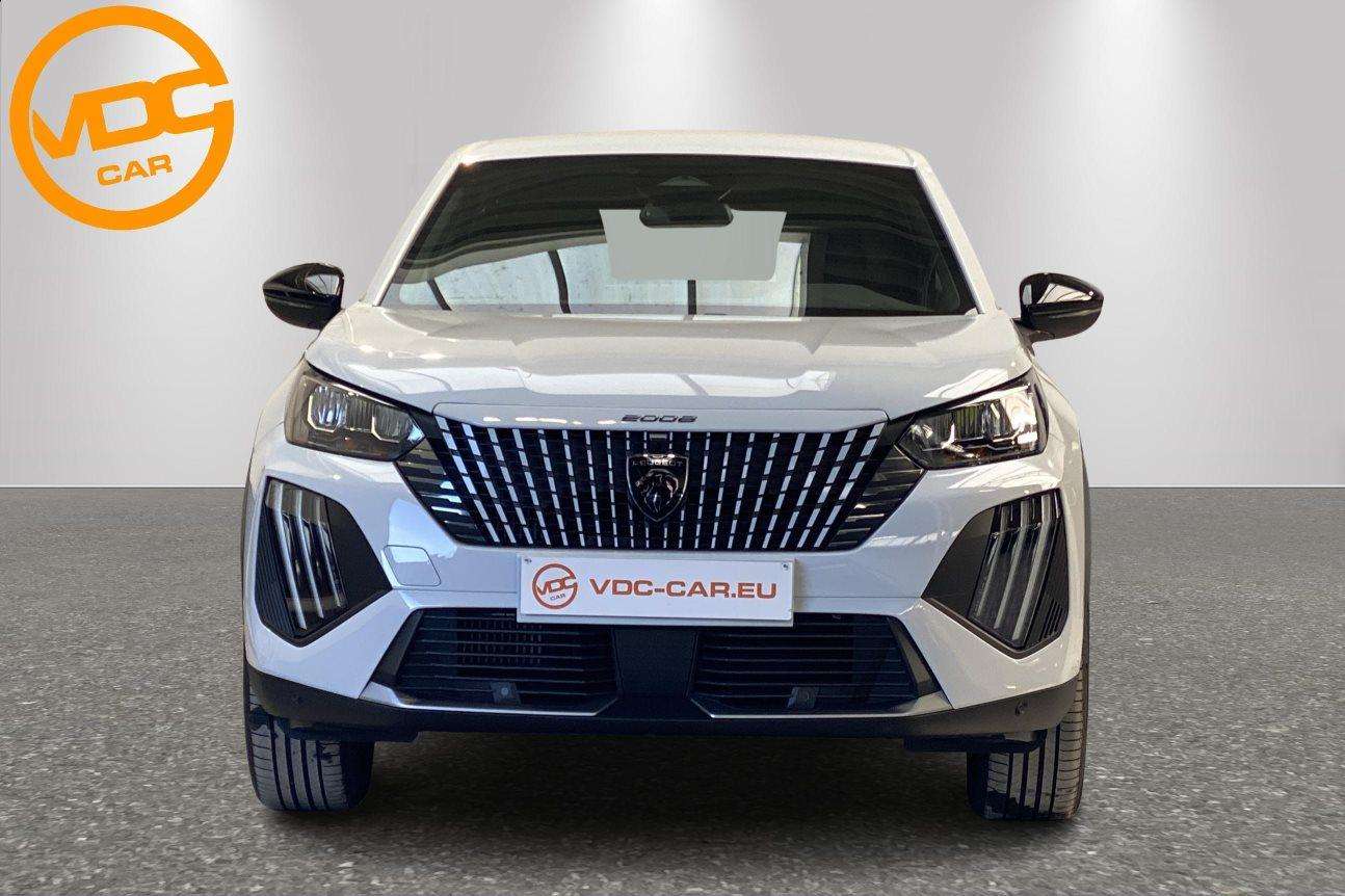 Peugeot 2008 ALLURE