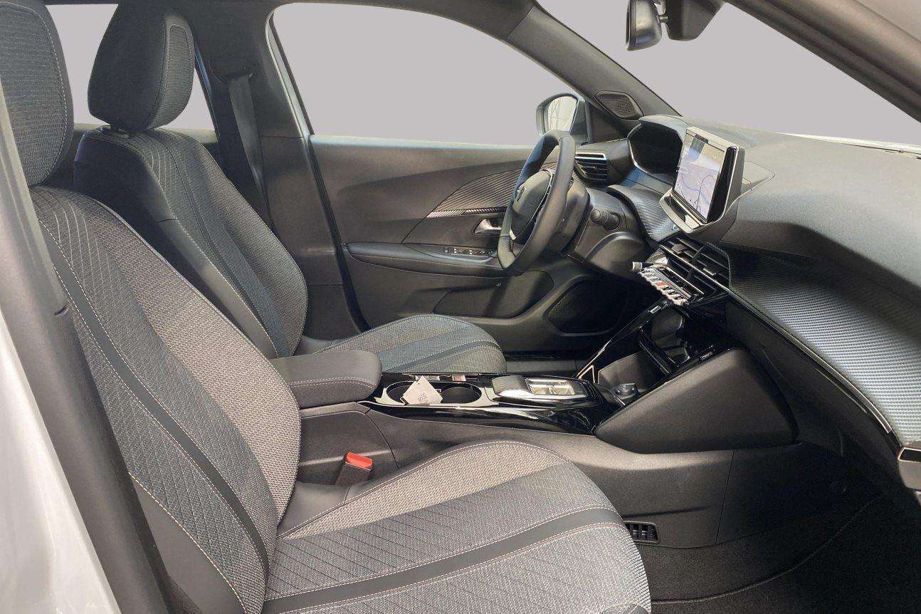 Peugeot 2008 ALLURE