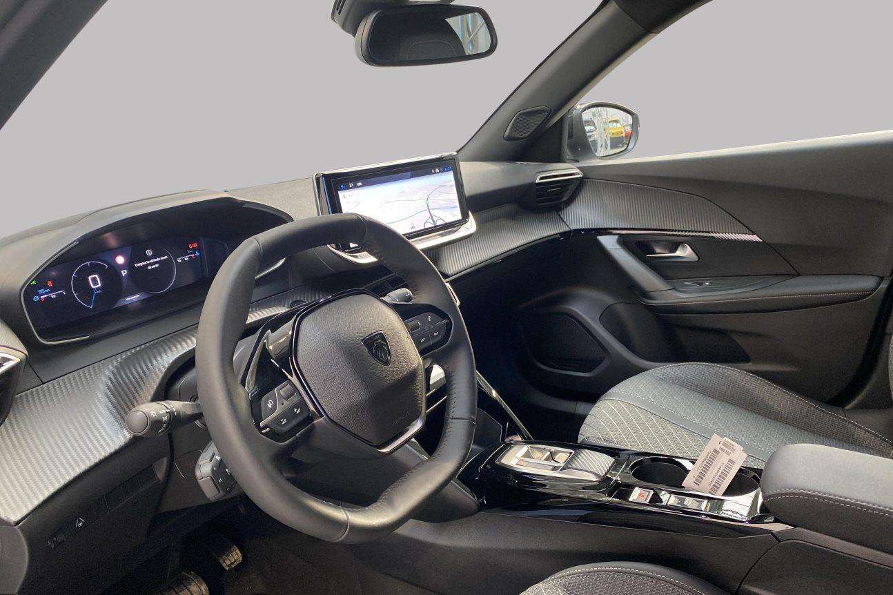 Peugeot 2008 ALLURE