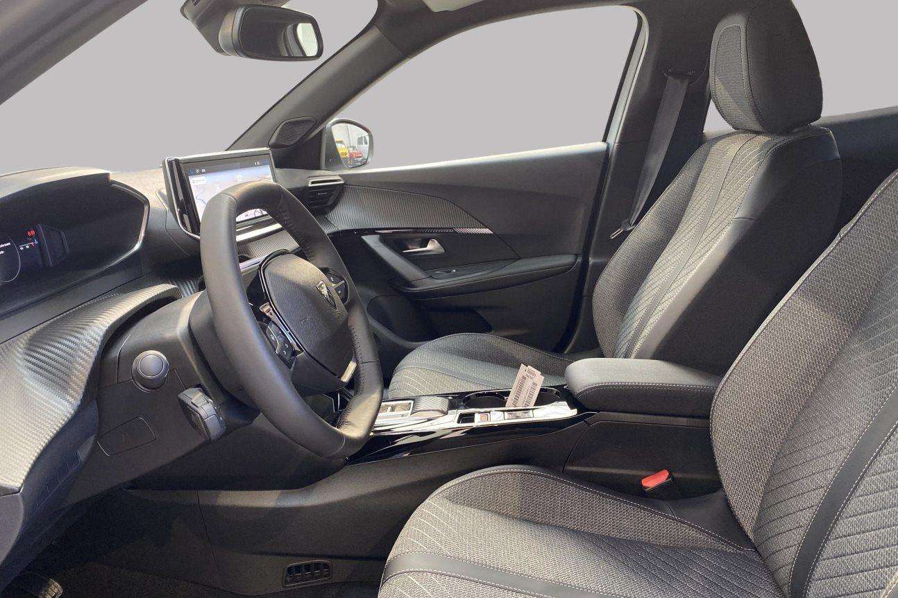 Peugeot 2008 ALLURE