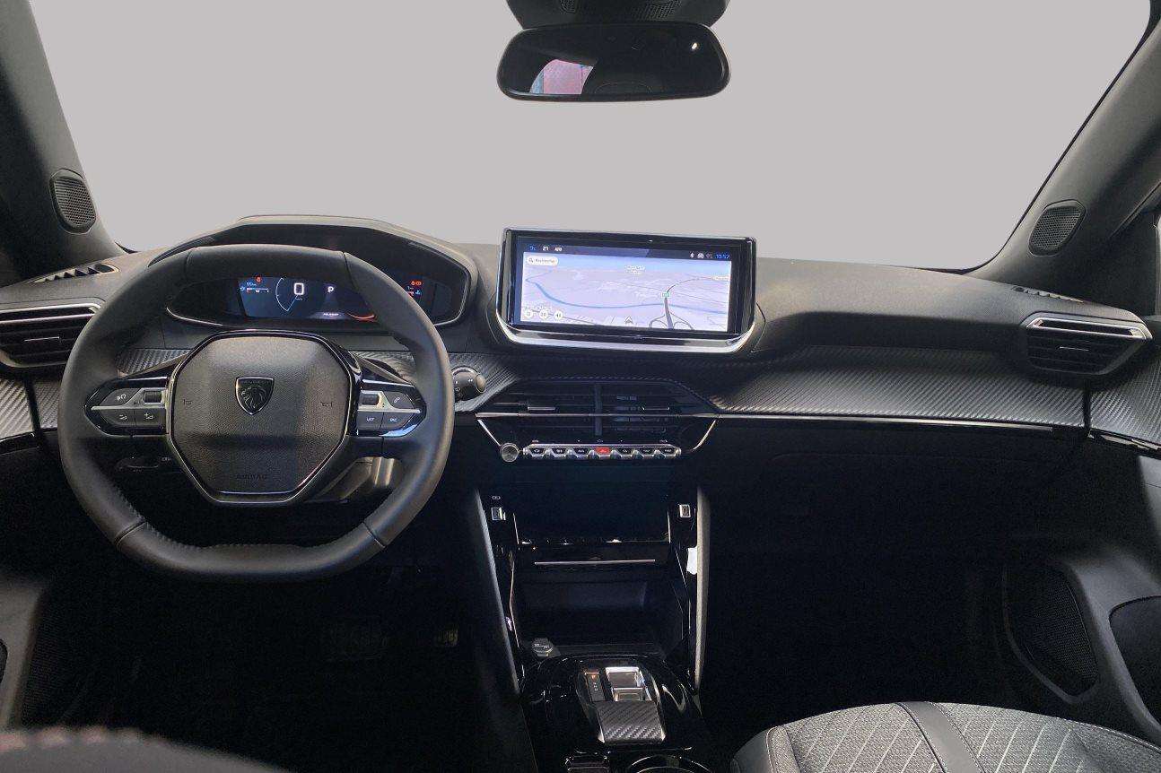 Peugeot 2008 ALLURE