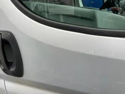 Citroen Jumper 2007