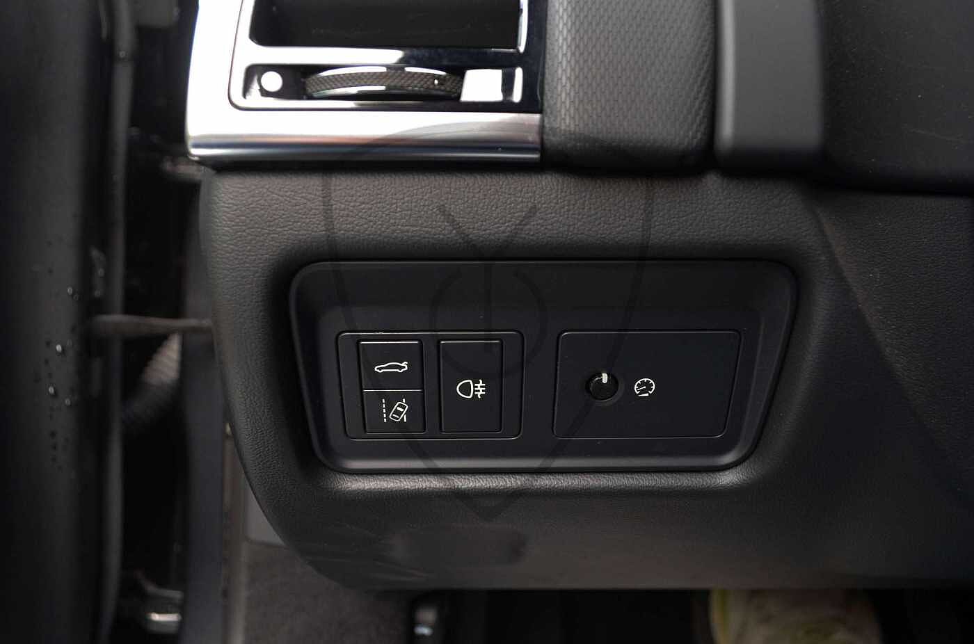 Jaguar F-TYPE F-Type Coupé 2.0i *  1HAND * BELGIAN CAR * FULL JAGUAR SERVICE HISTORY !!!