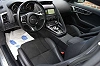 Jaguar F-TYPE F-Type Coupé 2.0i *  1HAND * BELGIAN CAR * FULL JAGUAR SERVICE HISTORY !!! thumbnail