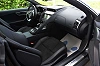 Jaguar F-TYPE F-Type Coupé 2.0i *  1HAND * BELGIAN CAR * FULL JAGUAR SERVICE HISTORY !!! thumbnail