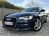 Audi A6 2.0 TDi ultra CUIR/LED/BI XENON/CAMER/JANTES SLINE thumbnail