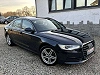 Audi A6 2.0 TDi ultra CUIR/LED/BI XENON/CAMER/JANTES SLINE thumbnail