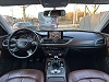 Audi A6 2.0 TDi ultra CUIR/LED/BI XENON/CAMER/JANTES SLINE thumbnail