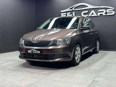 Skoda Fabia Fabia 1.0i **12 mois de garantie**