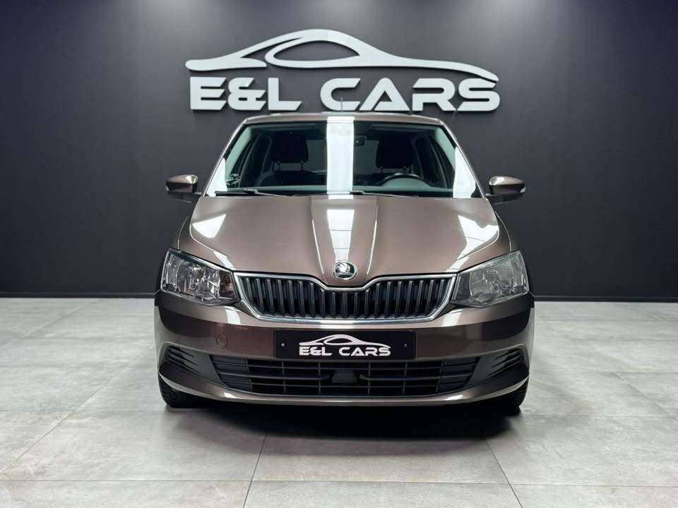 Skoda Fabia Fabia 1.0i **12 mois de garantie**