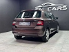 Skoda Fabia Fabia 1.0i **12 mois de garantie** thumbnail