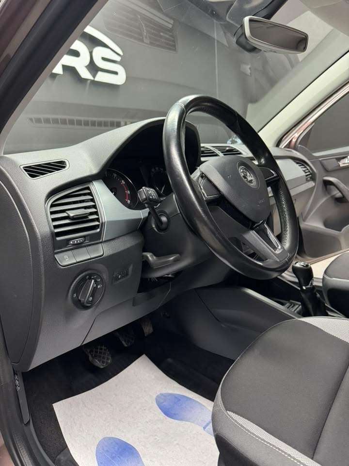 Skoda Fabia Fabia 1.0i **12 mois de garantie**