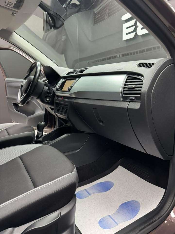 Skoda Fabia Fabia 1.0i **12 mois de garantie**