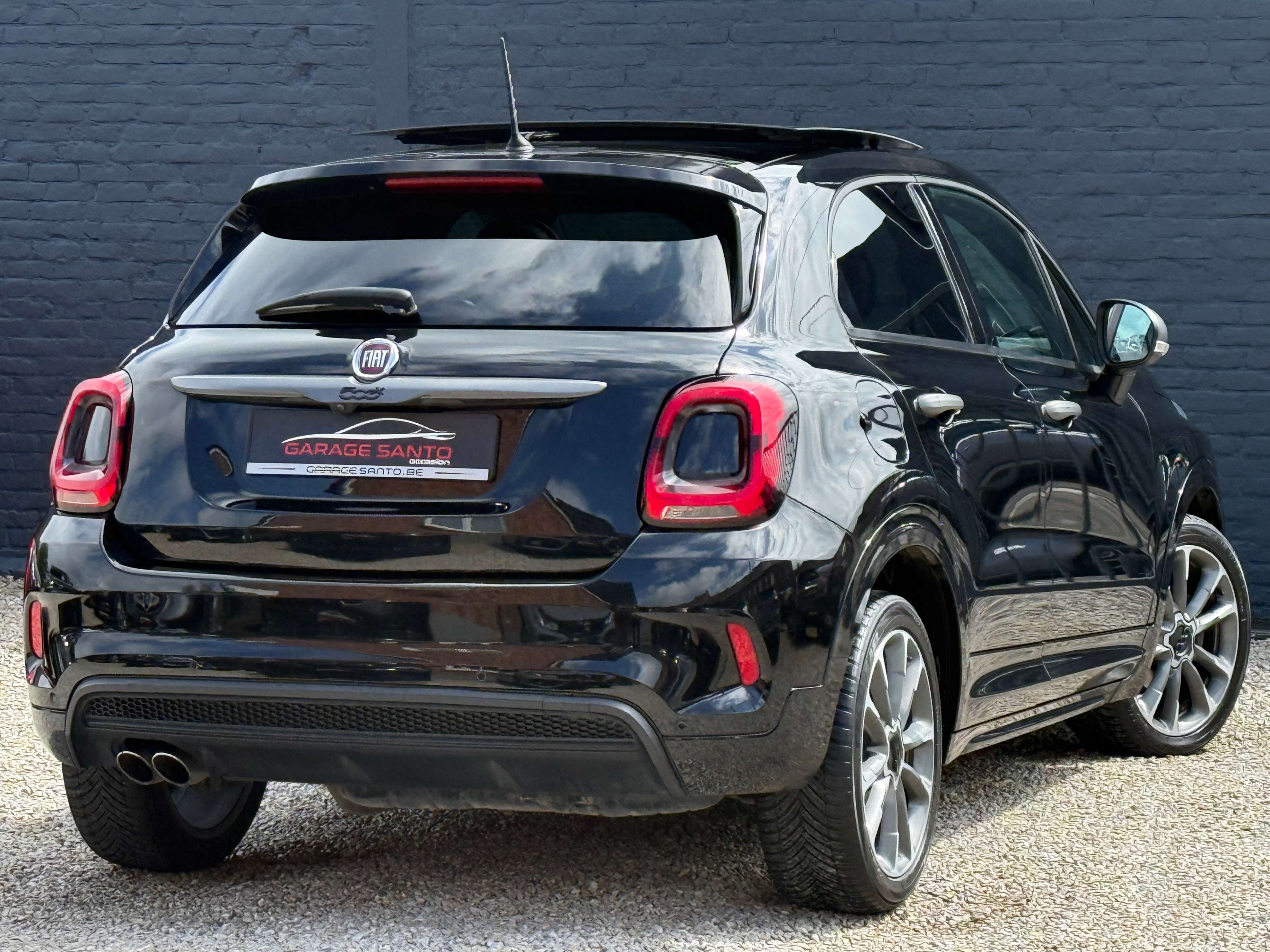 Fiat 500X 500X 1.6 Multijet Sport /CarPlay/Led/Pano/Pdc/Garantie/