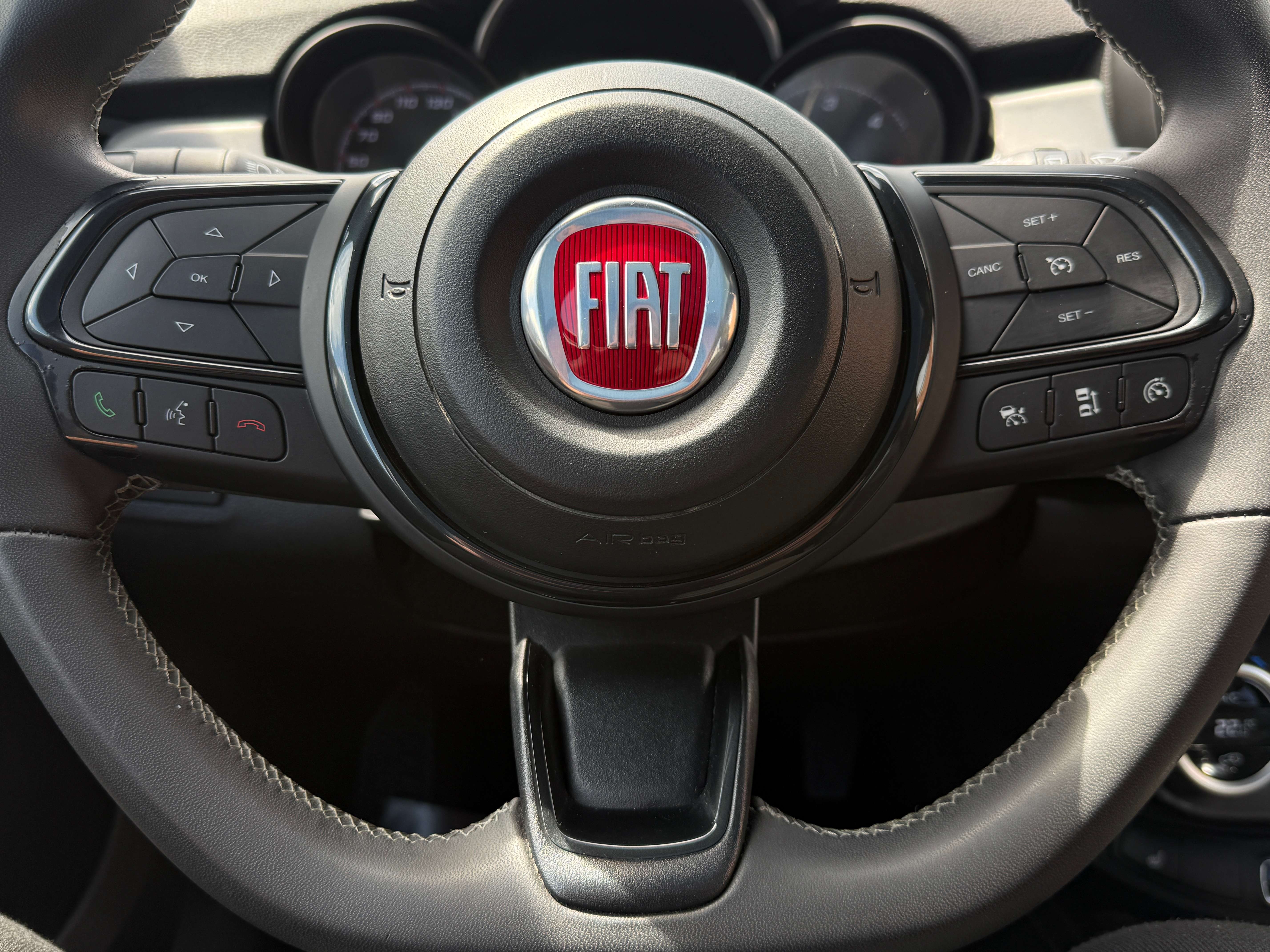 Fiat 500X 500X 1.6 Multijet Sport /CarPlay/Led/Pano/Pdc/Garantie/
