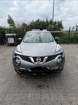 Nissan Juke (2) 1.5 DCI 110 N-CONNECTA EURO6