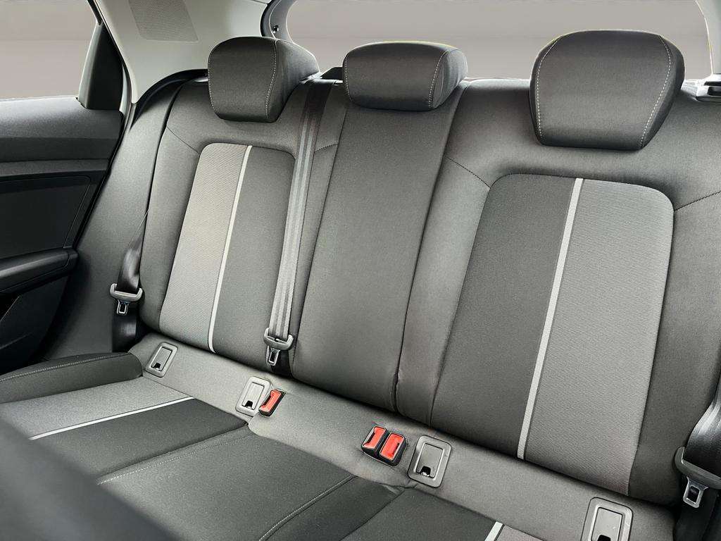 Audi A1 Sportback Sportback 35 TFSI Advanced S tronic (EU6AP)