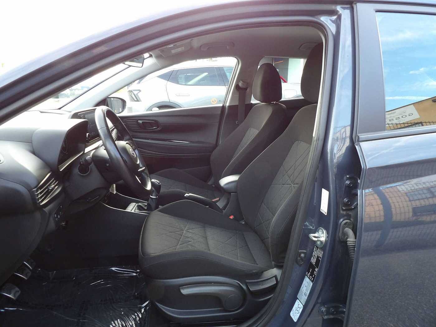 Hyundai BAYON BAYON 1.0 T-GDI Twist
