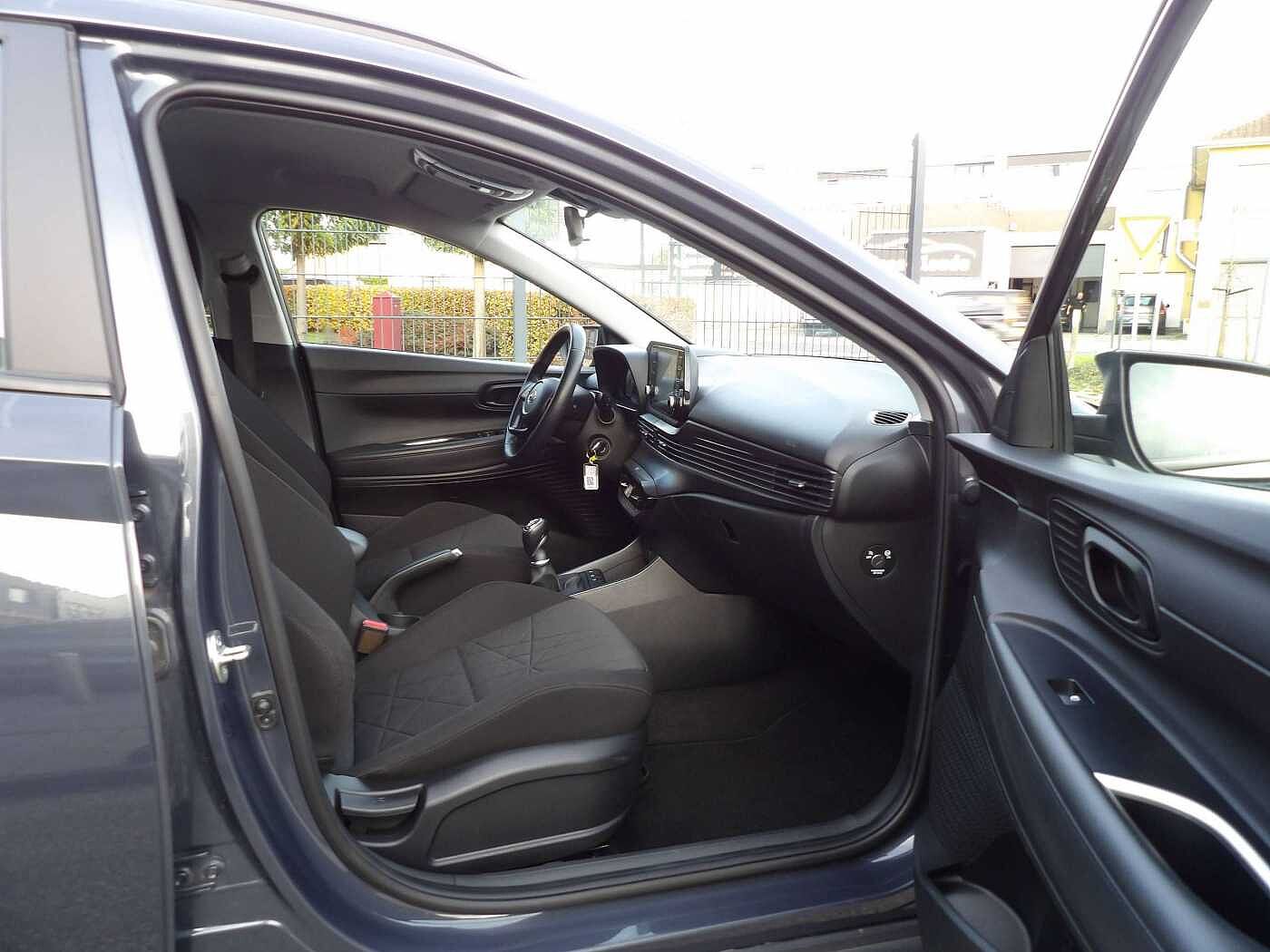 Hyundai BAYON BAYON 1.0 T-GDI Twist
