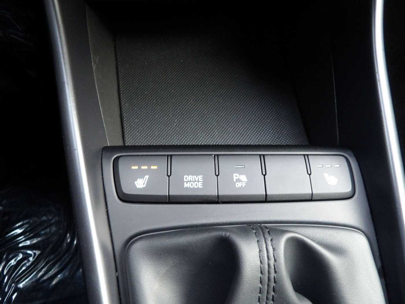 Hyundai BAYON BAYON 1.0 T-GDI Twist