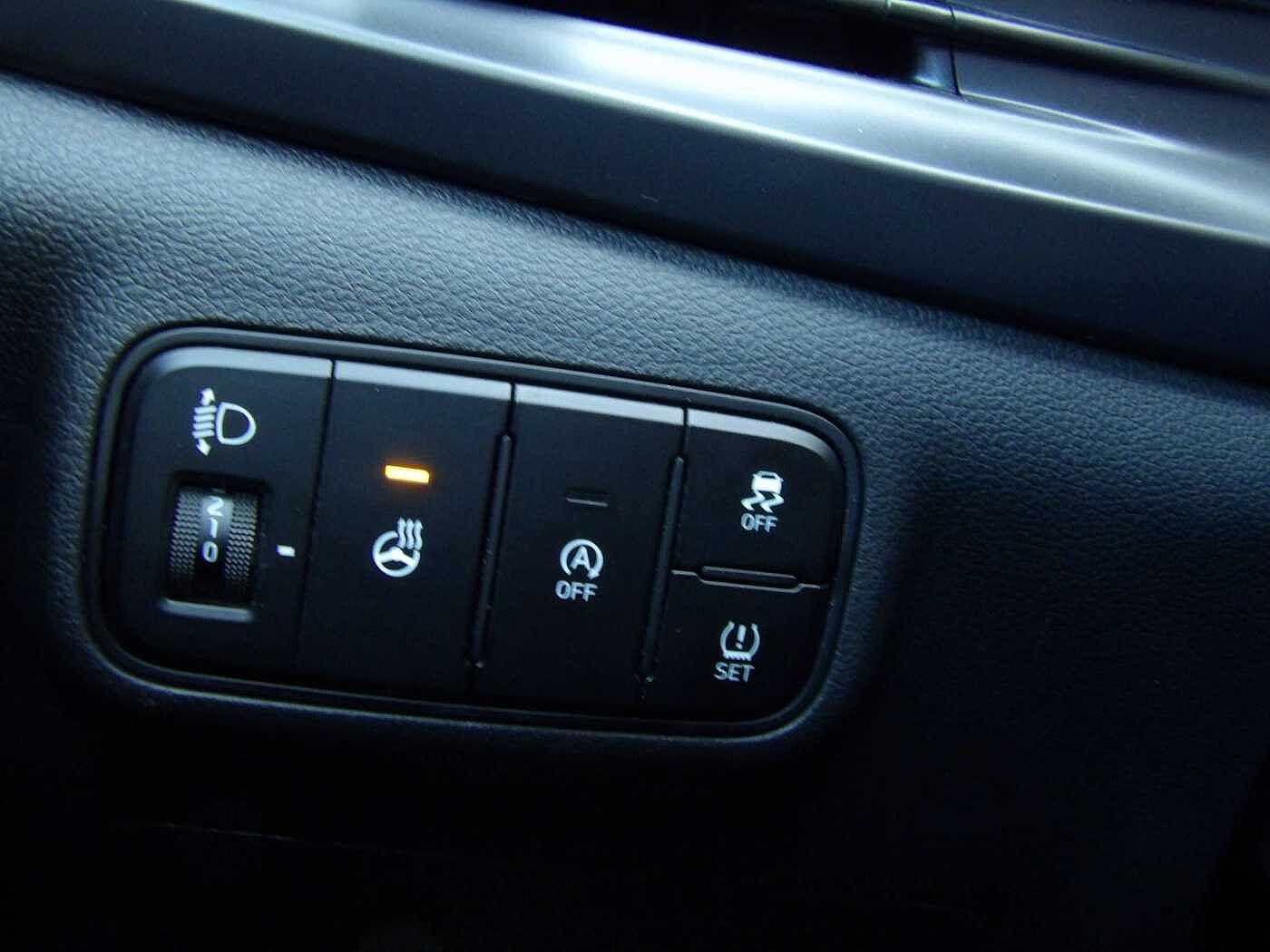 Hyundai BAYON BAYON 1.0 T-GDI Twist