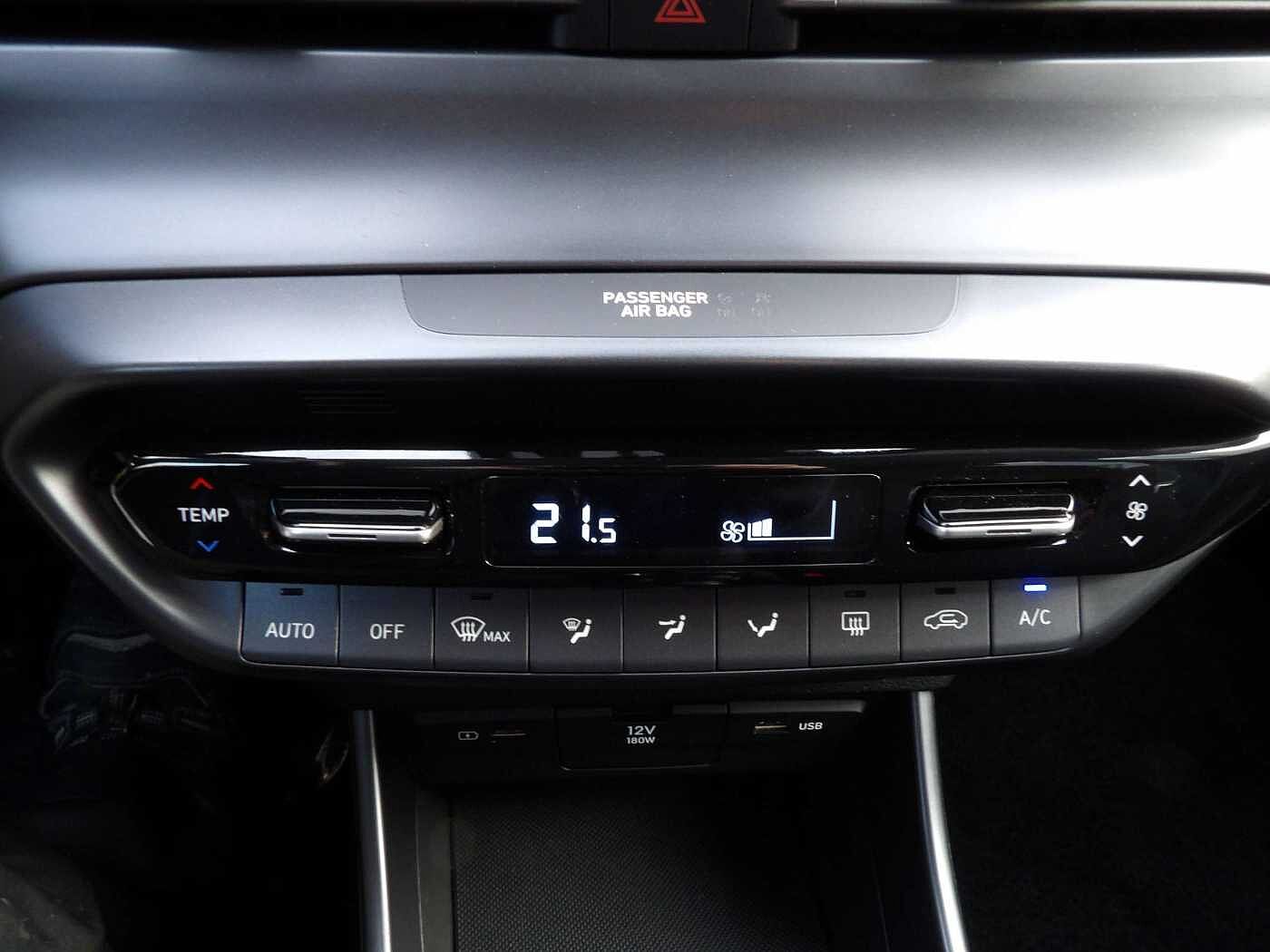 Hyundai BAYON BAYON 1.0 T-GDI Twist