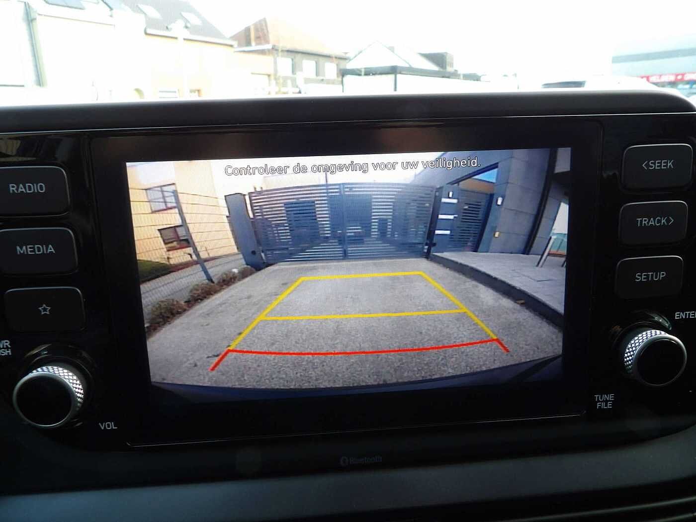 Hyundai BAYON BAYON 1.0 T-GDI Twist