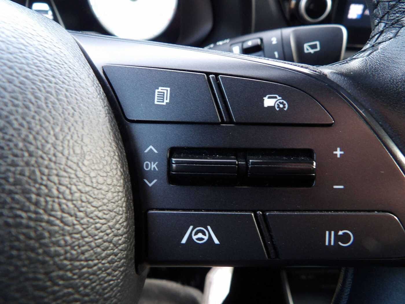 Hyundai BAYON BAYON 1.0 T-GDI Twist