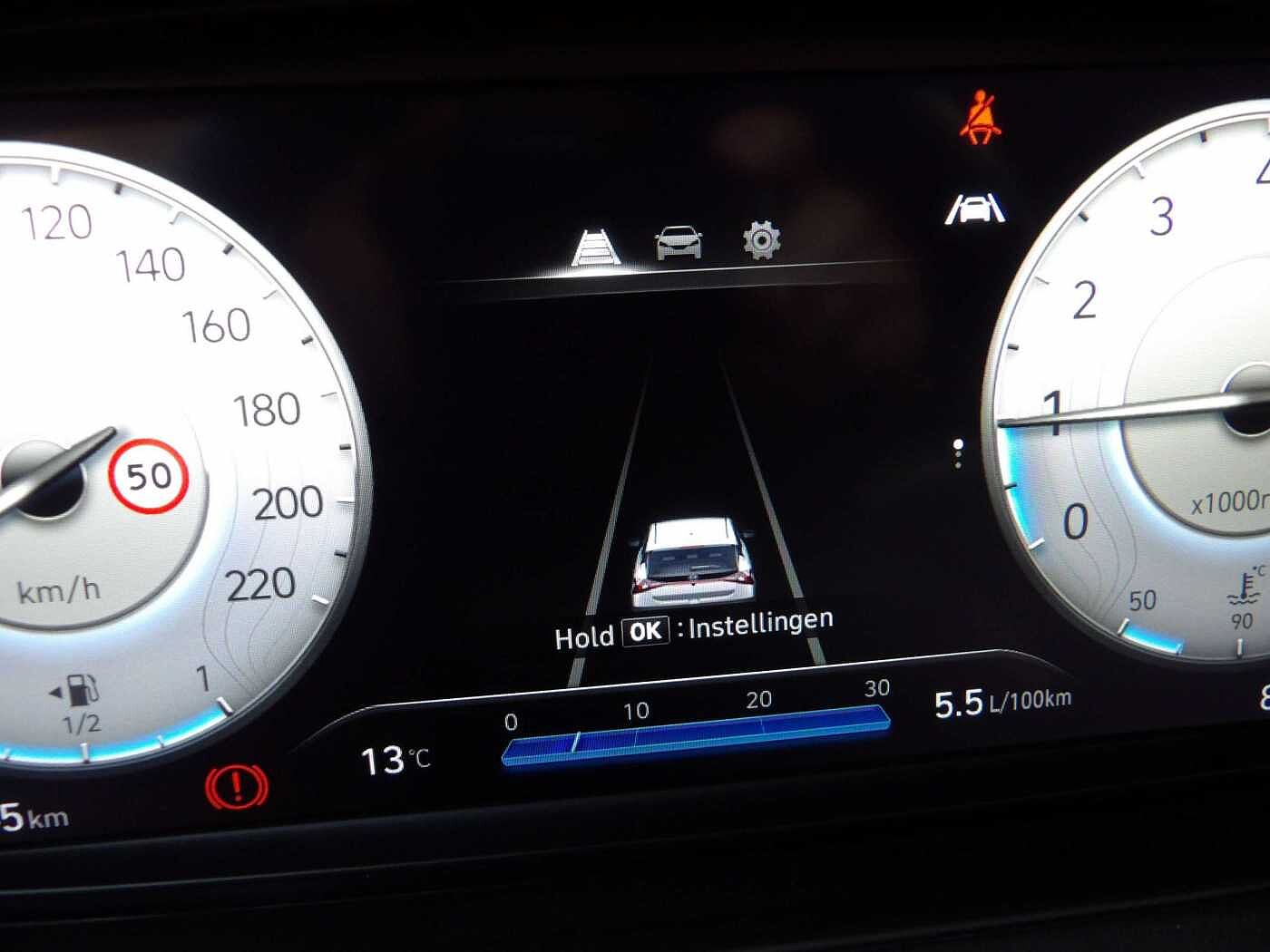 Hyundai BAYON BAYON 1.0 T-GDI Twist