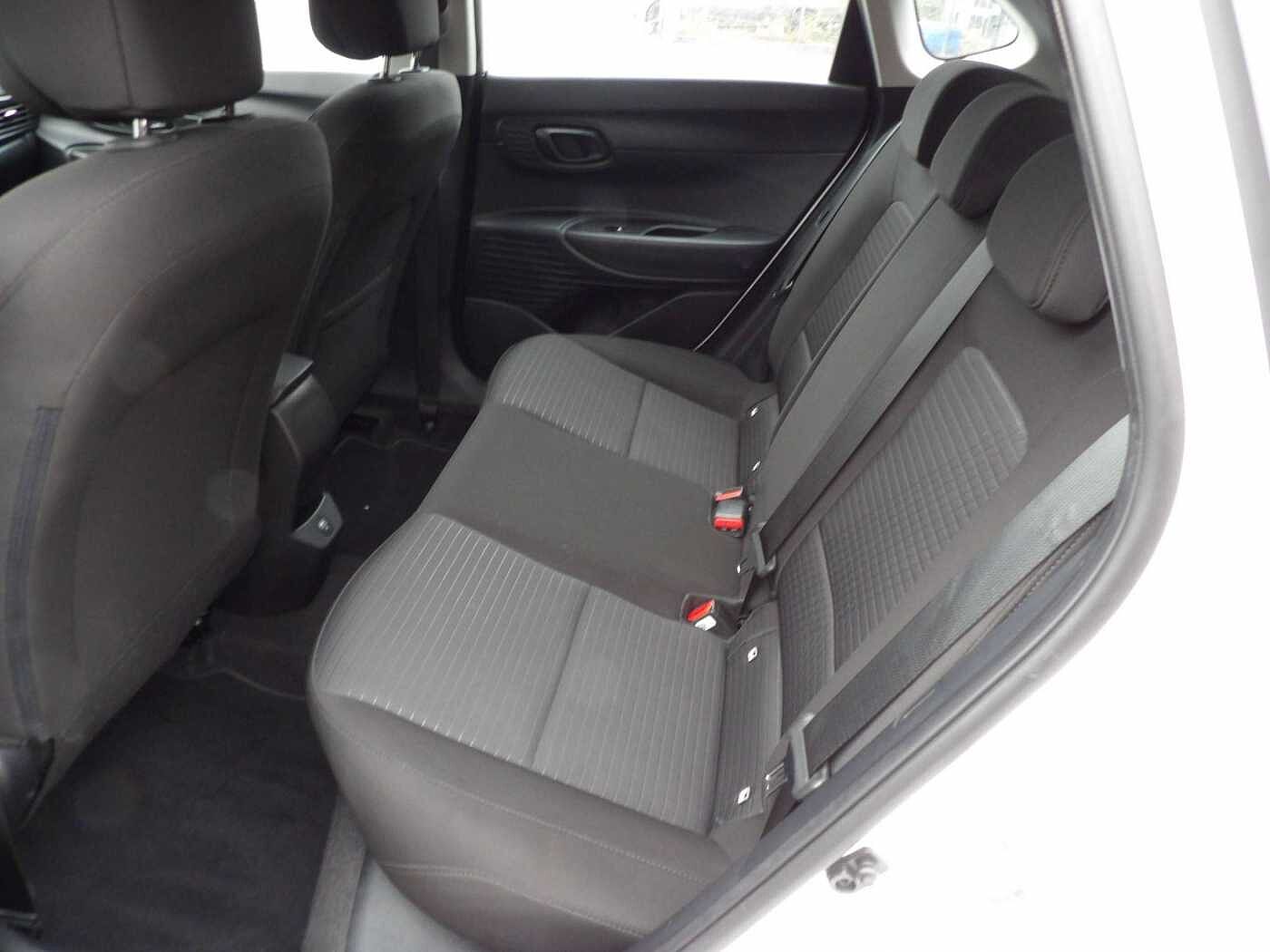 Hyundai i20 i20 1.0 T-GDI