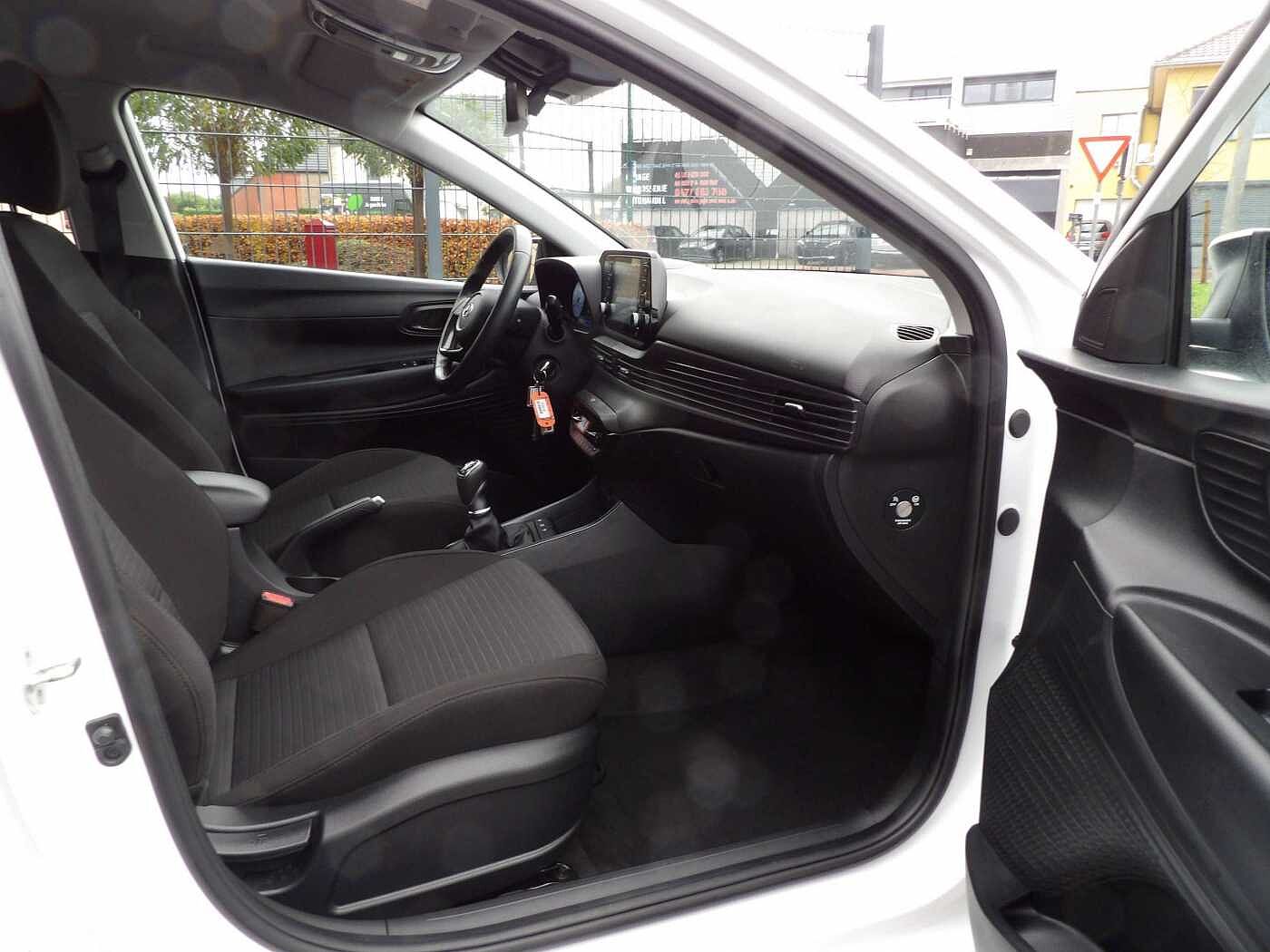 Hyundai i20 i20 1.0 T-GDI