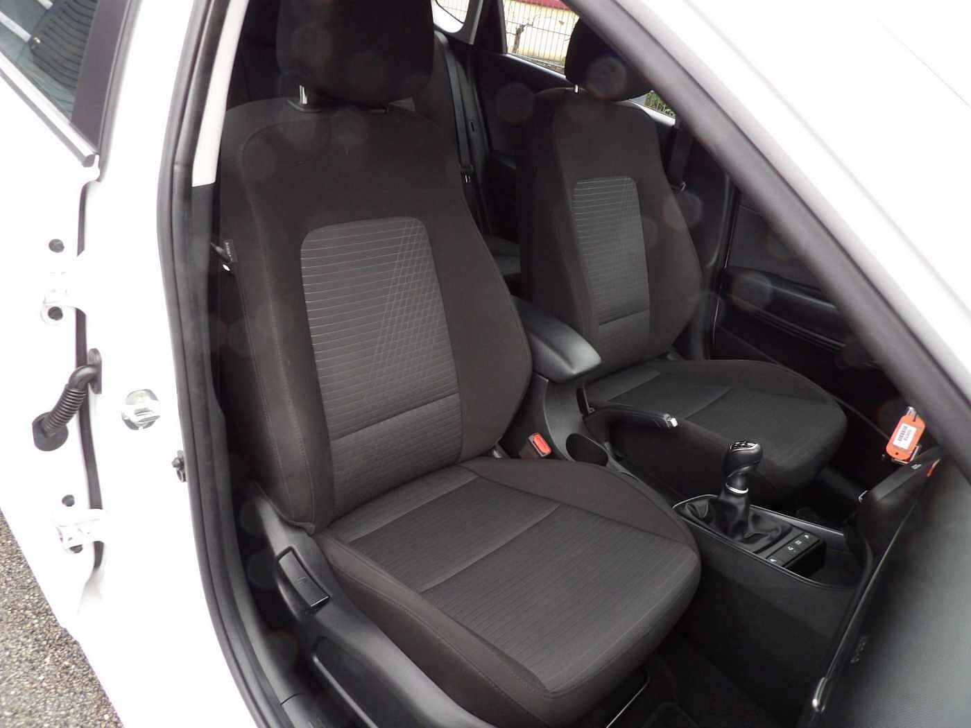 Hyundai i20 i20 1.0 T-GDI