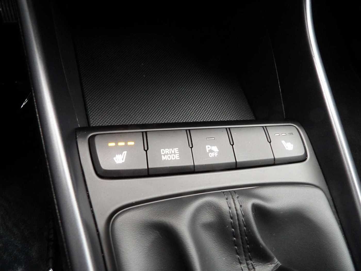 Hyundai i20 i20 1.0 T-GDI