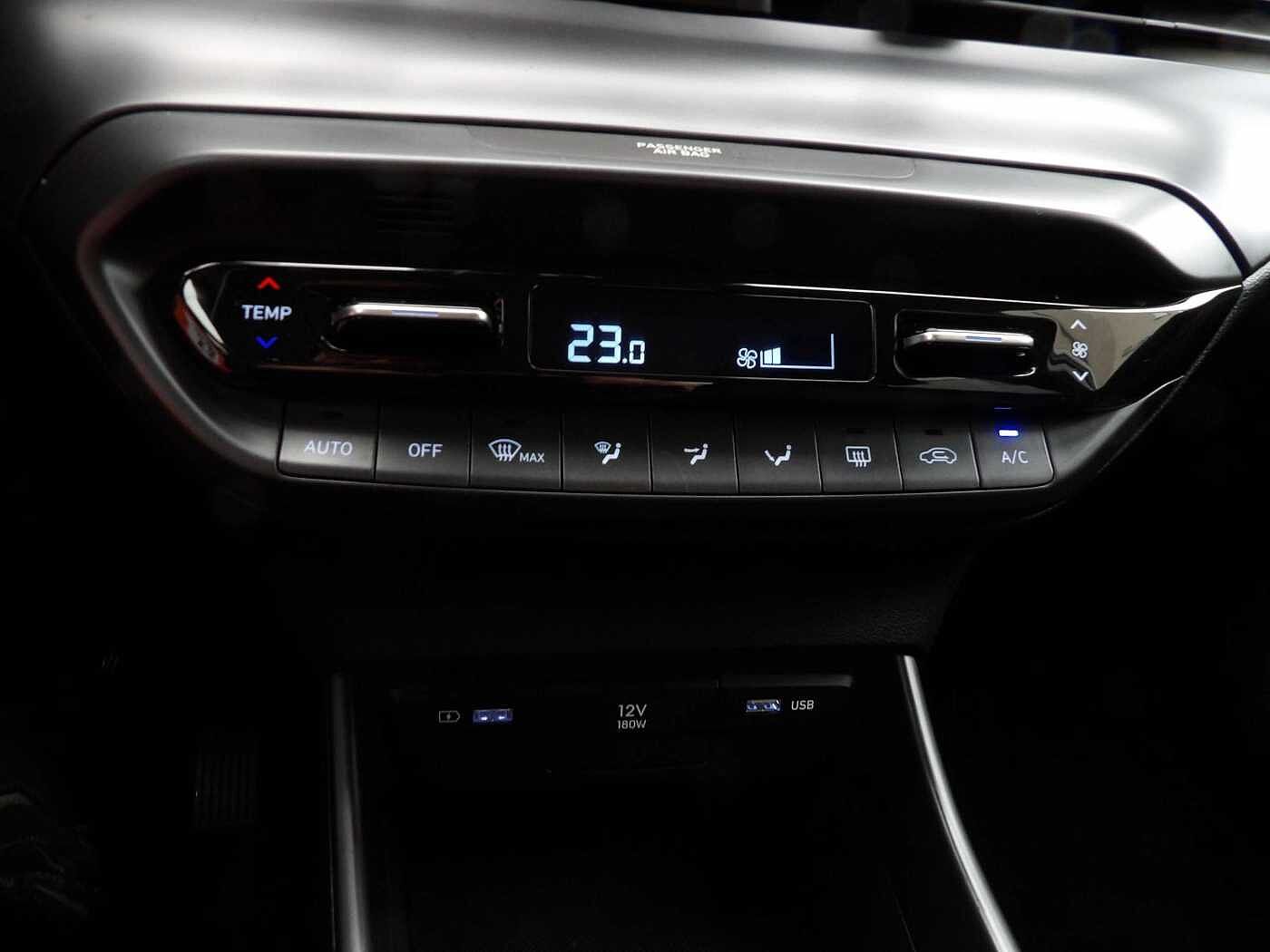 Hyundai i20 i20 1.0 T-GDI