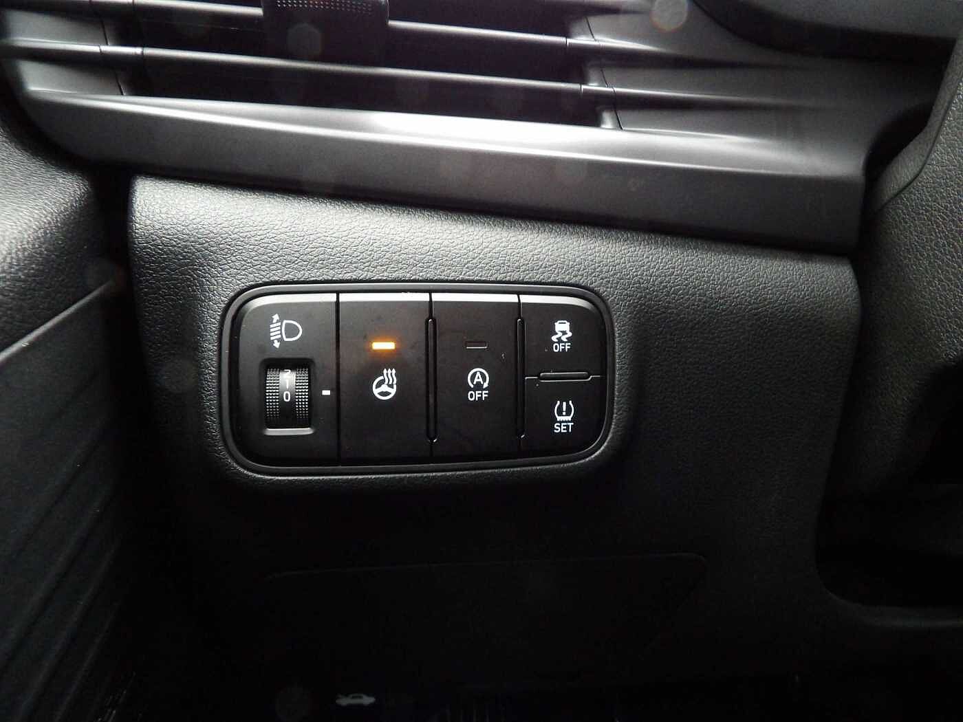 Hyundai i20 i20 1.0 T-GDI