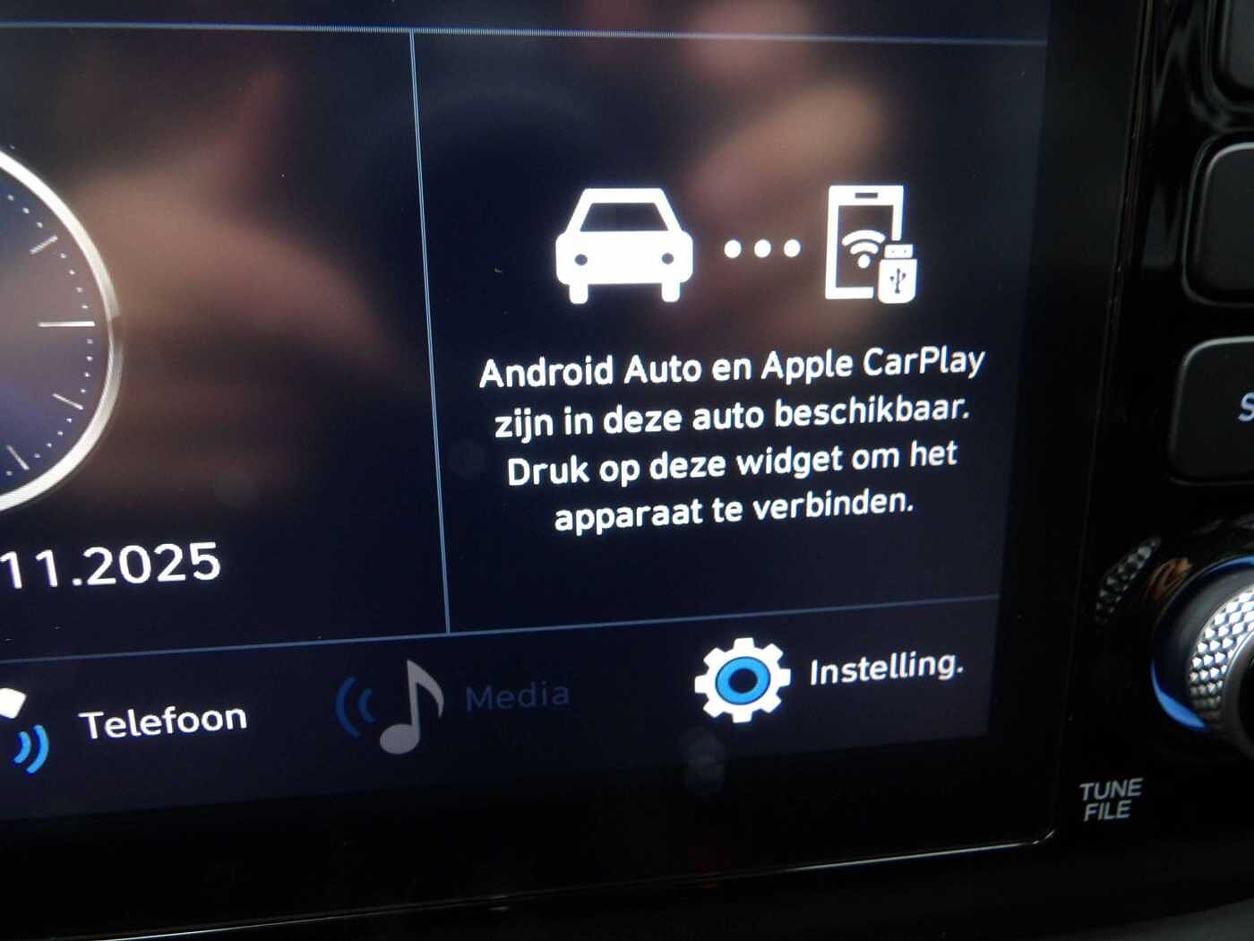 Hyundai i20 i20 1.0 T-GDI