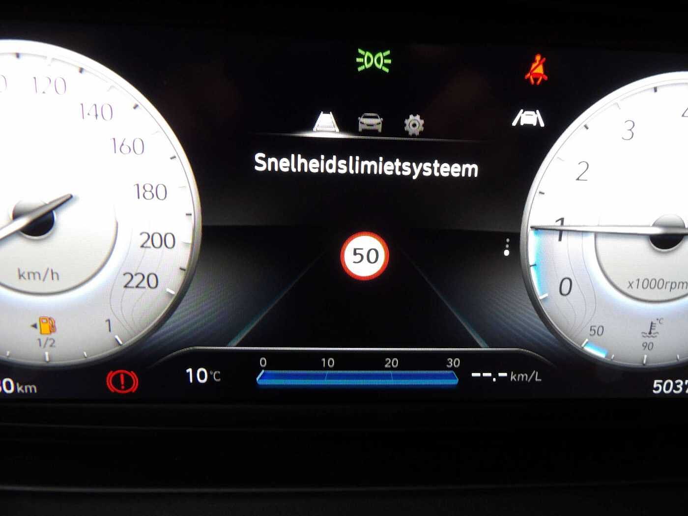 Hyundai i20 i20 1.0 T-GDI