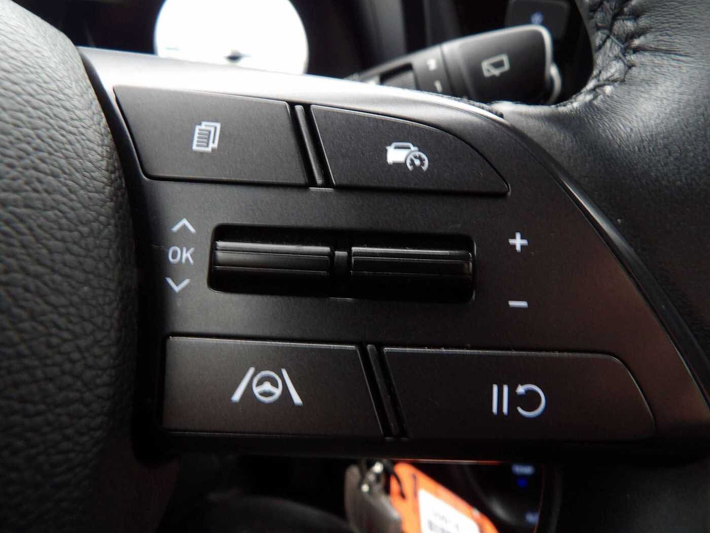 Hyundai i20 i20 1.0 T-GDI