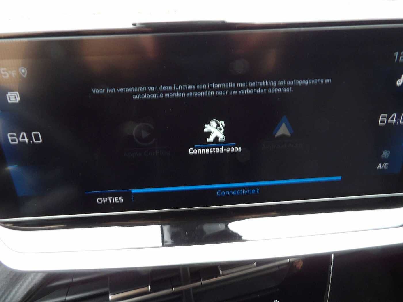 Peugeot 208 208 1.2i PureTech Allure (EU6.4)