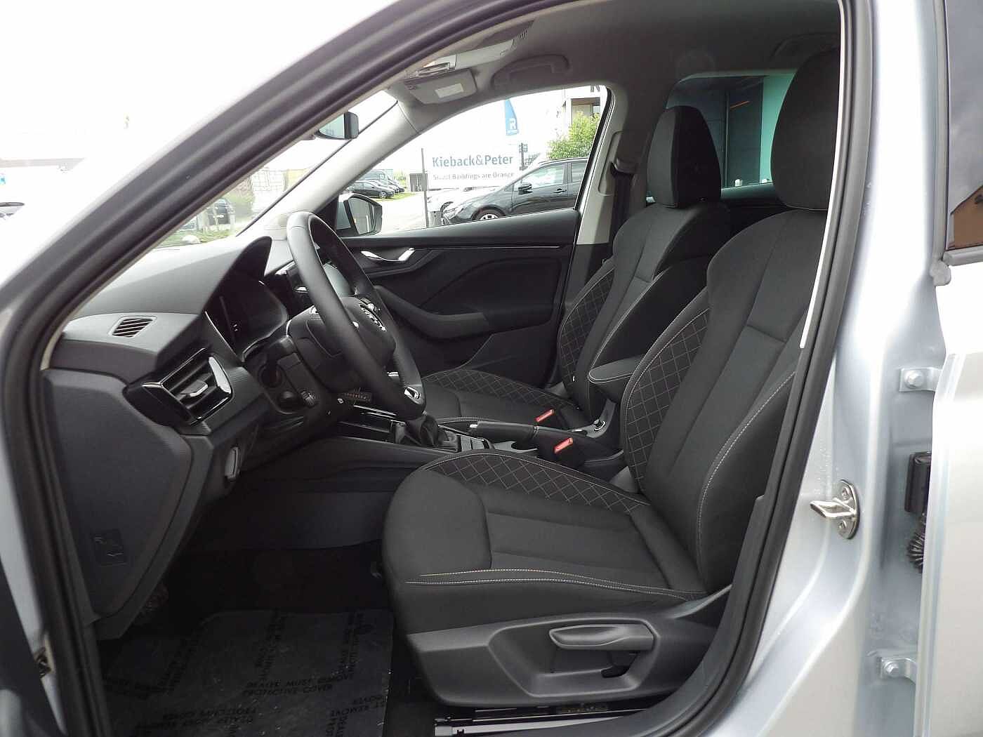 SKODA Kamiq Kamiq 1.0 TSI DSG Style