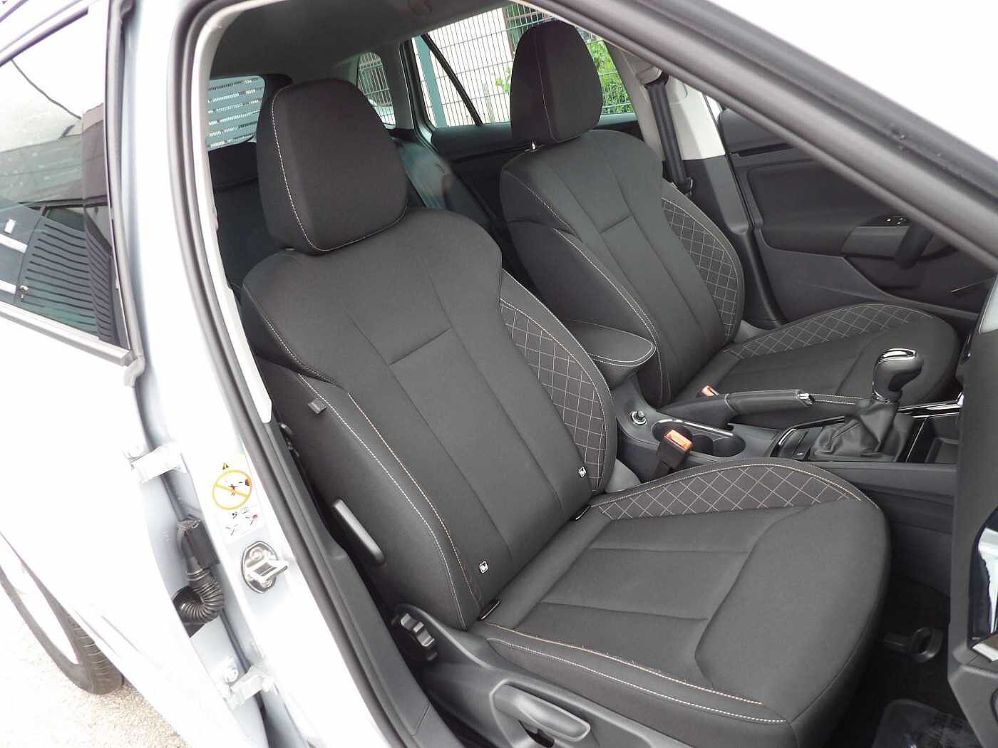 SKODA Kamiq Kamiq 1.0 TSI DSG Style